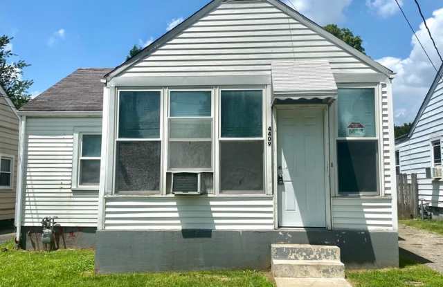 3 Bedroom home in the Chickasaw Neighborhood photos photos
