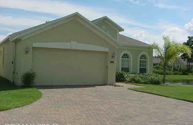 9493 Candice Court - 9493 Candice Court, Orlando, FL 32832