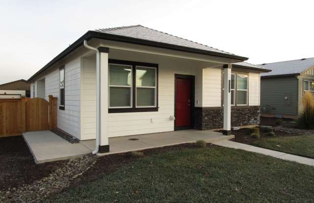 Newer Construction 2 Bedroom Smart Home - Available Mid-October! photos photos