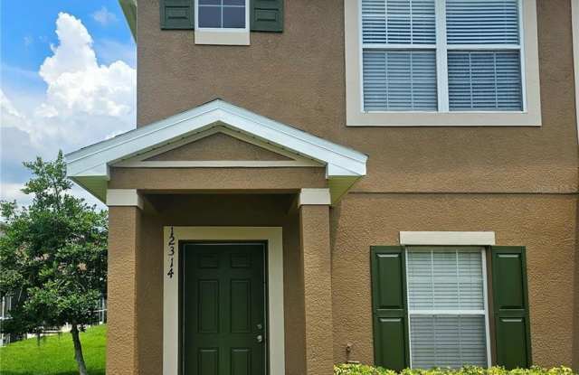 12314 FOXMOOR PEAK DRIVE - 12314 Foxmoor Peak Drive, Riverview, FL 33579