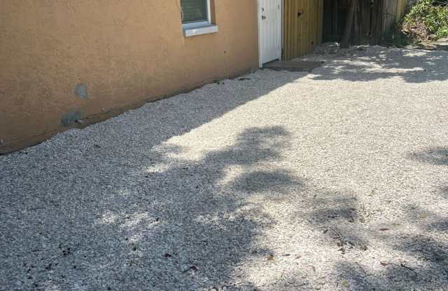 NEWLY RENOVATED 3 BEDROOM 2 BATH HOME - 1900 45th Street South, St. Petersburg, FL 33711