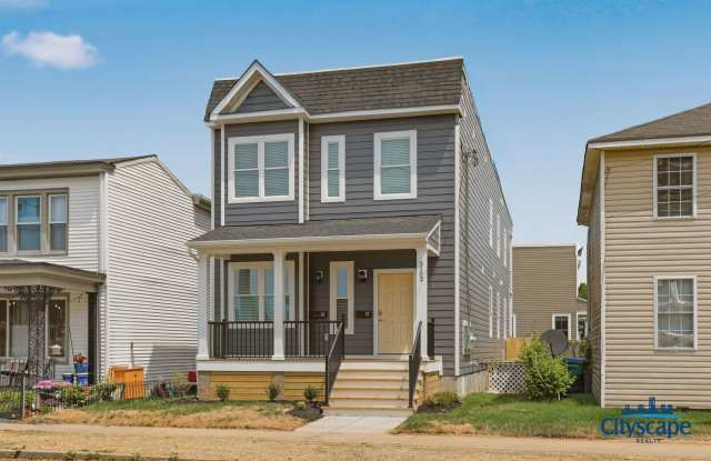 BRAND NEW CONSTRUCTION IN HISTORIC CHURCH HILL AREA photos photos
