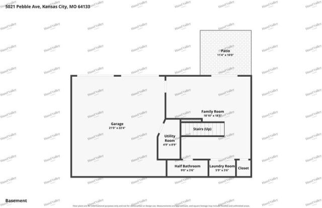5021 Pebble Avenue Gallery 4