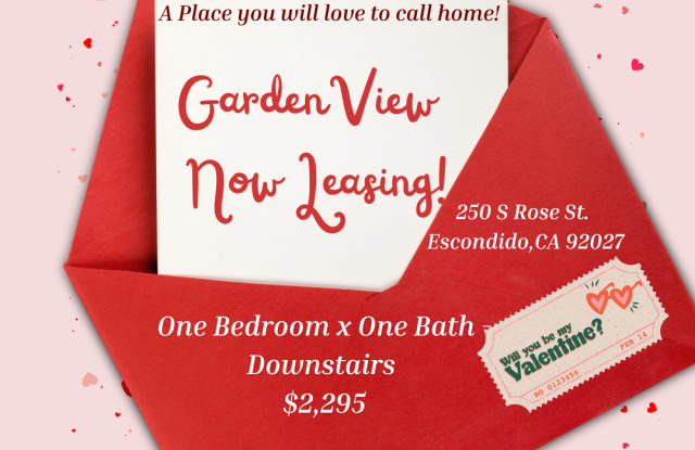 Garden View photos photos