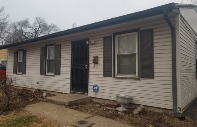 5732 East 40th Terrace - 5732 East 40th Terrace, Kansas City, MO 64130