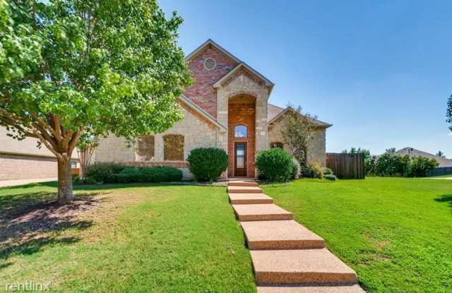 605 Burnet Dr UNIT - 605 Burnet Drive, Keller, TX 76248