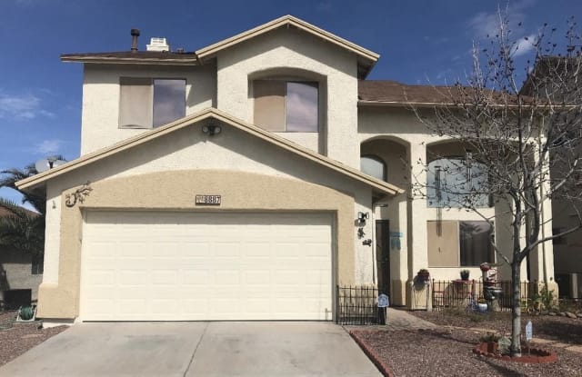 8887 S Desert Valley Way - 8887 Desert Valley Way, Tucson, AZ 85747
