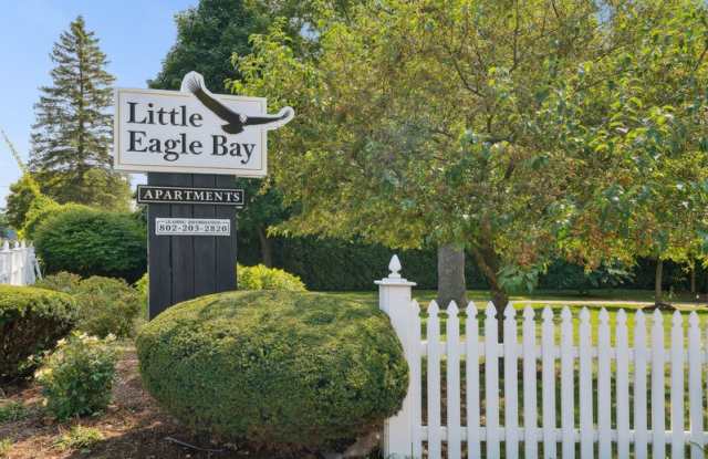 Little Eagle Bay Gallery 1