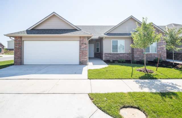 Beautiful Villa in 55+ Independent Living Community photos photos