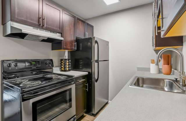 Callaway Apartments photos photos