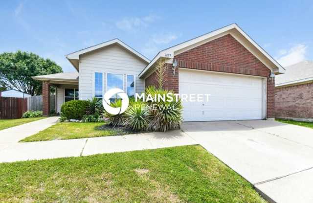 3457 Cayman Drive - 3457 Cayman Drive, Fort Worth, TX 76123 3457 Cayman Drive - 3457 Cayman Drive, Fort Worth, TX 76123