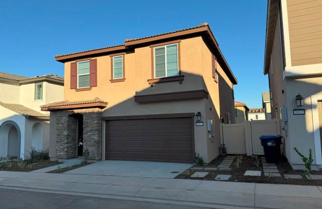 Brand new house at Winchester road in Brand New Willow Springs community - close to everywhere - 31662 Desert Tortoise Road, Murrieta, CA 92563