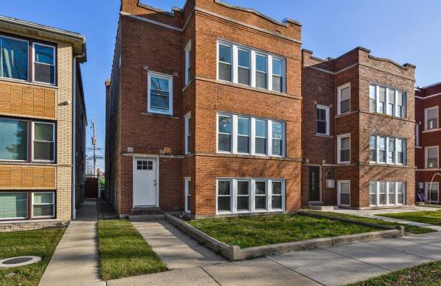 6125 S Kolmar Avenue photos photos