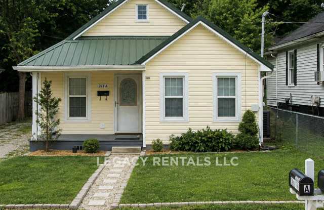 241 Evansdale Avenue - 1 photos photos