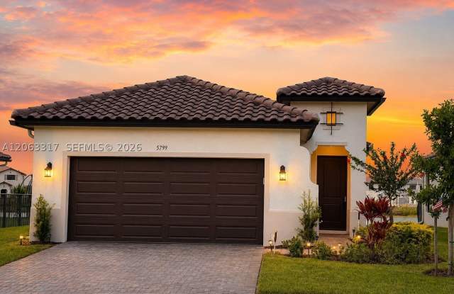 5799 AGOSTINO WAY - 5799 Agostino Way, Collier County, FL 34142 5799 AGOSTINO WAY - 5799 Agostino Way, Collier County, FL 34142