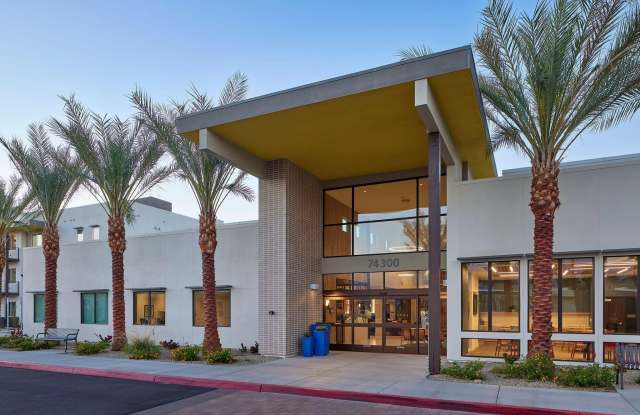 Revel Palm Desert photos photos