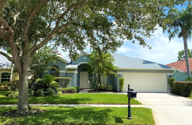10134 KINGSBRIDGE AVENUE - 10134 Kingsbridge Avenue, Westchase, FL 33626
