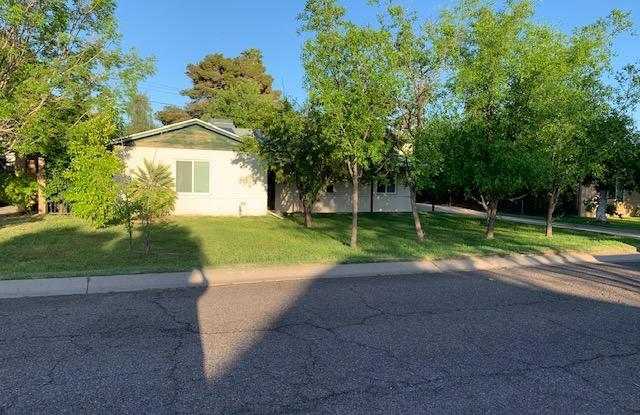 6741 N 11TH Street - 6741 North 11th Street, Phoenix, AZ 85014