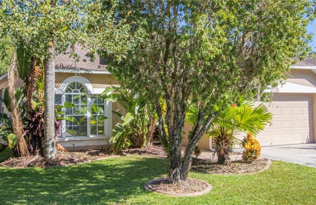 14421 PEPPERPINE DRIVE - 14421 Pepperpine Drive, Keystone, FL 33626