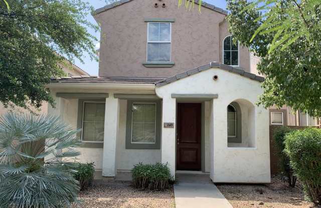 1649 S WILDROSE -- - 1649 South Wildrose, Mesa, AZ 85209