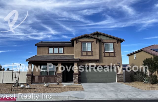 11922 Sierra Rd - 11922 Sierra Road, Victorville, CA 92392 11922 Sierra Rd - 11922 Sierra Road, Victorville, CA 92392