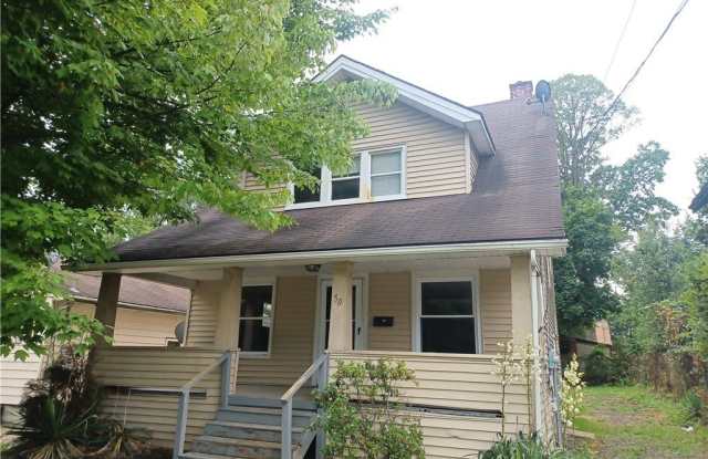50 N Hazelwood Avenue Gallery 1