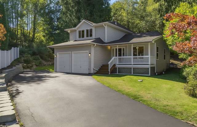 3 bedroom home in Convenient Silverdale Location! photos photos