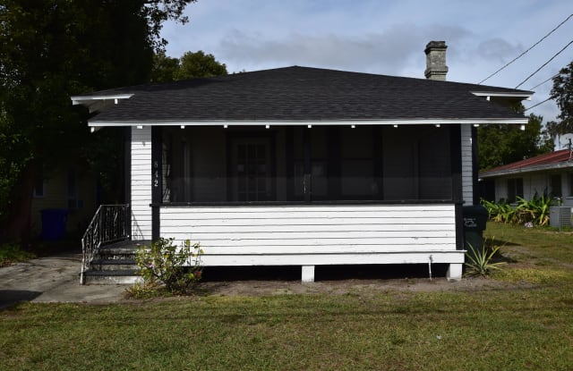 842 East Lime Street - 1 - 842 E Lime St, Lakeland, FL 33801