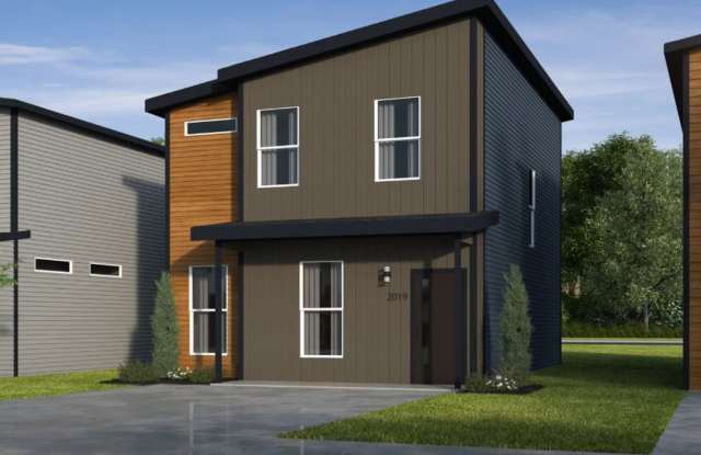 Now Pre-leasing: 3 bedroom new build in Featherston Village! photos photos