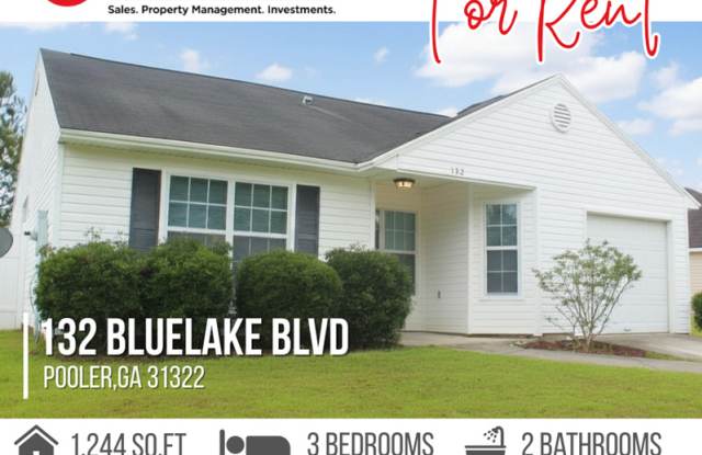 132 Bluelake Blvd photos photos