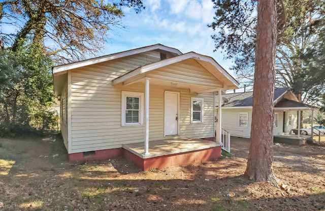 Welcome to your charming new home in the heart of Charlotte! photos photos