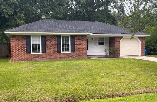 4497 Nestwood Street - 4497 Nestwood Street, Ladson, SC 29456