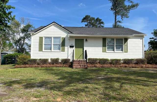 Elegant Downtown Augusta Cottage – Fully Furnished | All Utilities Included photos photos