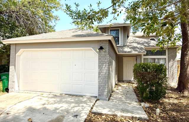 REMODELED Two Story Home With Cozy Fireplace + 2-Car Garage + Large Fenced Backyard! photos photos