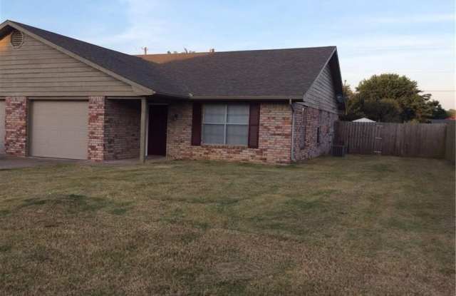 1555 Mark  ST - 1555 Mark Street, Springdale, AR 72764