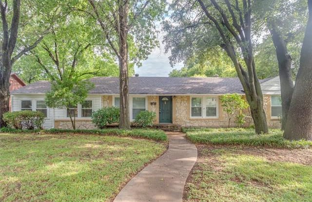 3504 Corto Avenue - 3504 Corto Avenue, Fort Worth, TX 76109
