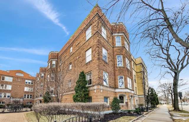 623 Washington Boulevard photos photos