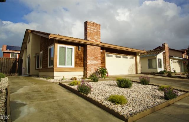 33882 Juliet Cir - 33882 Juliet Circle, Fremont, CA 94555