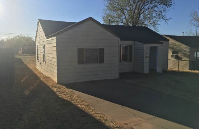 Cute 2 Bedroom 1 Bath home with Central Heat and Air in San Jacinto photos photos