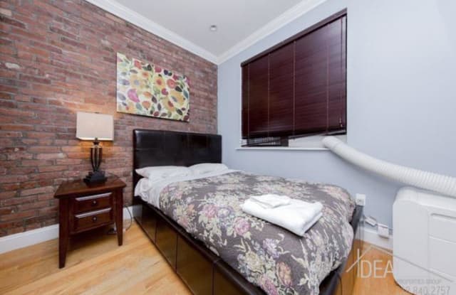 612 East 9th Street - 612 East 9th Street, New York City, NY 10009