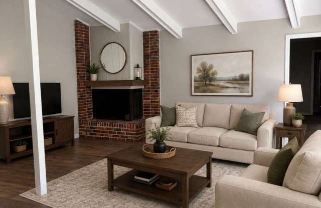 Move-In Ready 4BR/3BA Home with Spacious Layout & Large Yard Gallery 3