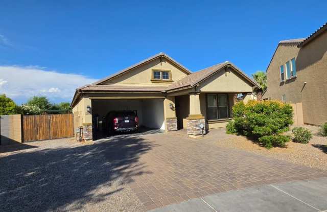 Huge Backyard 3BR with Office/Den House in Phoenix photos photos
