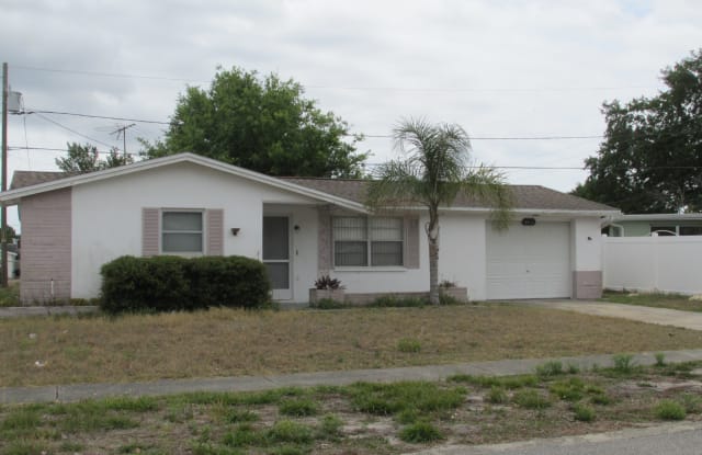 5512 Casino Dr - 5512 Casino Drive, Holiday, FL 34690
