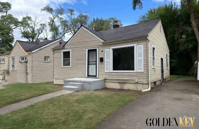 Updated 2 Bed 1 Bath on Detroit's Westside photos photos