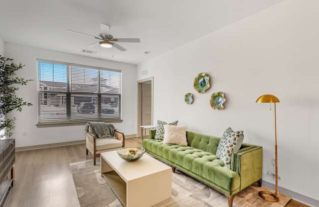 Allure Apartments Gallery 2