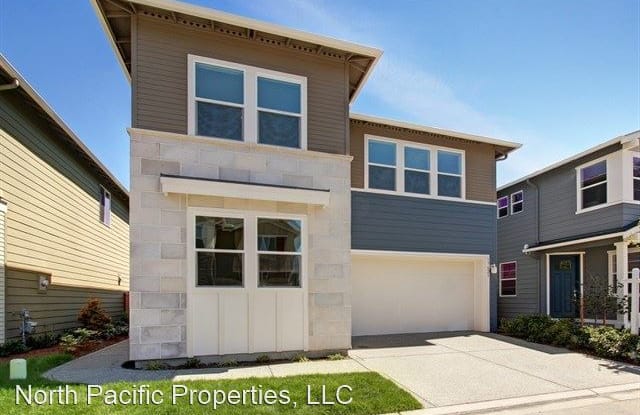 17621 35th Dr SE 17621 35th Dr SE - 17621 35th Drive Southeast, Mill Creek East, WA 98012
