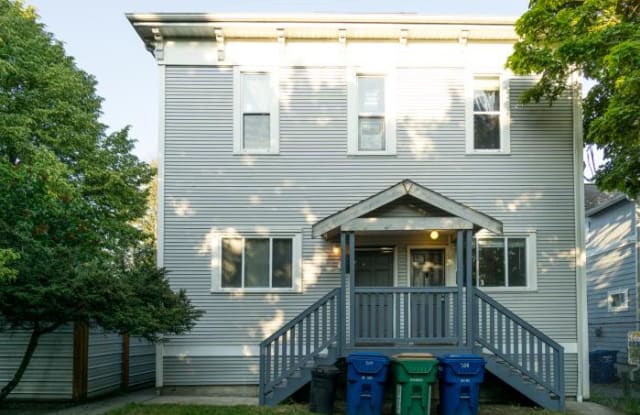 504 25th Ave S - 504 25th Avenue South, Seattle, WA 98144
