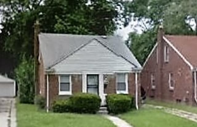 18489 Ashton - 18489 Ashton Ave, Detroit, MI 48219