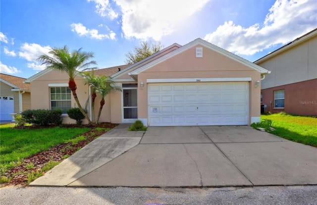 50989 HIGHWAY 27 - 50989 Highway 27, Four Corners, FL 33897
