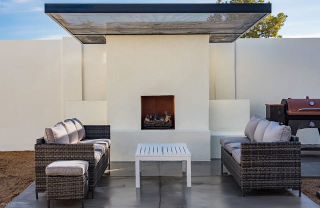 6819 N 73RD Street - 6819 North 73rd Street, Scottsdale, AZ 85250